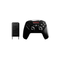 SteelSeries Nimbus + fekete kontroller