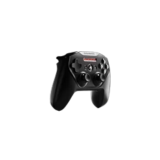 SteelSeries Nimbus + fekete kontroller