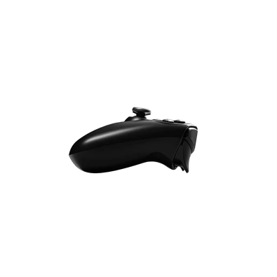 SteelSeries Nimbus + fekete kontroller