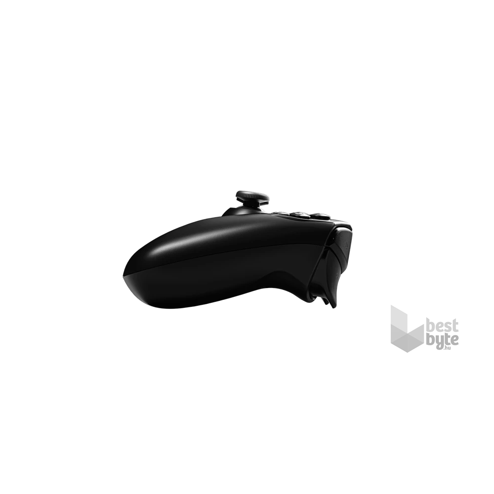 SteelSeries 69089 PC Nimbus + vezeték nélküli fekete kontroller