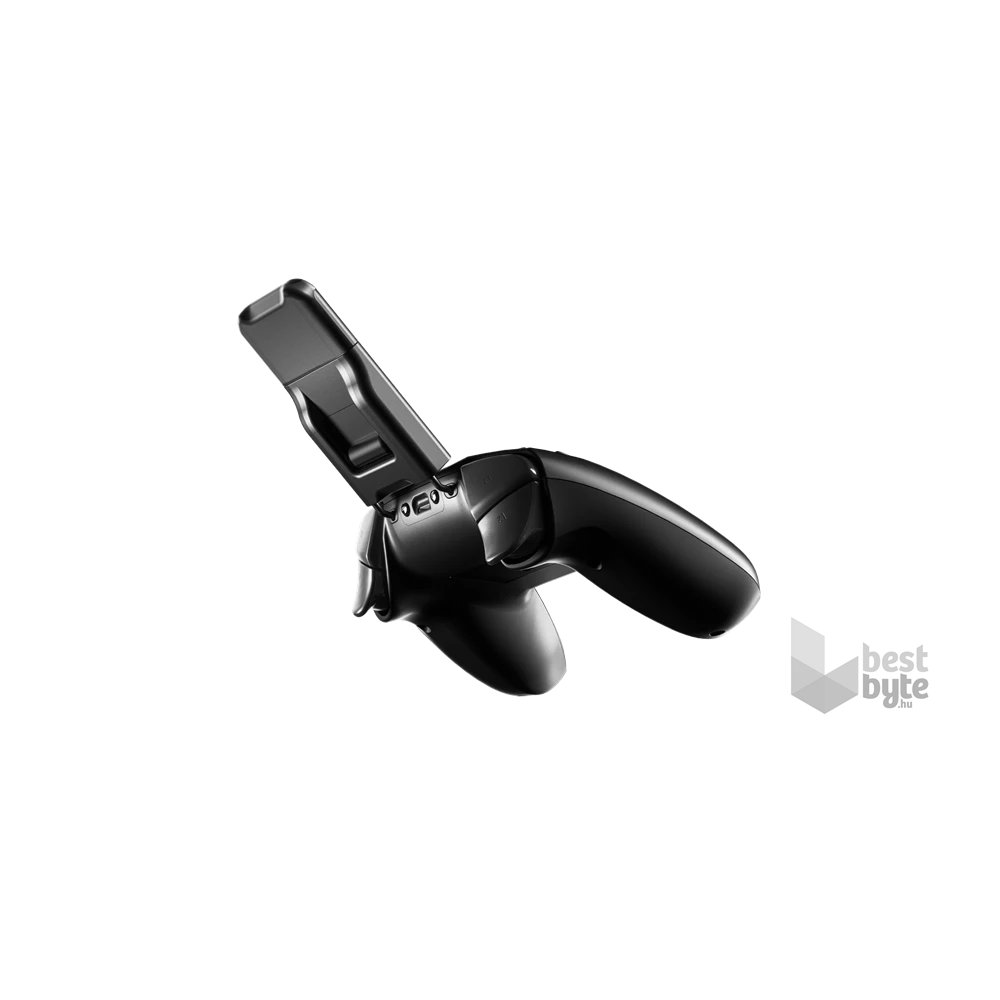 SteelSeries 69089 PC Nimbus + vezeték nélküli fekete kontroller