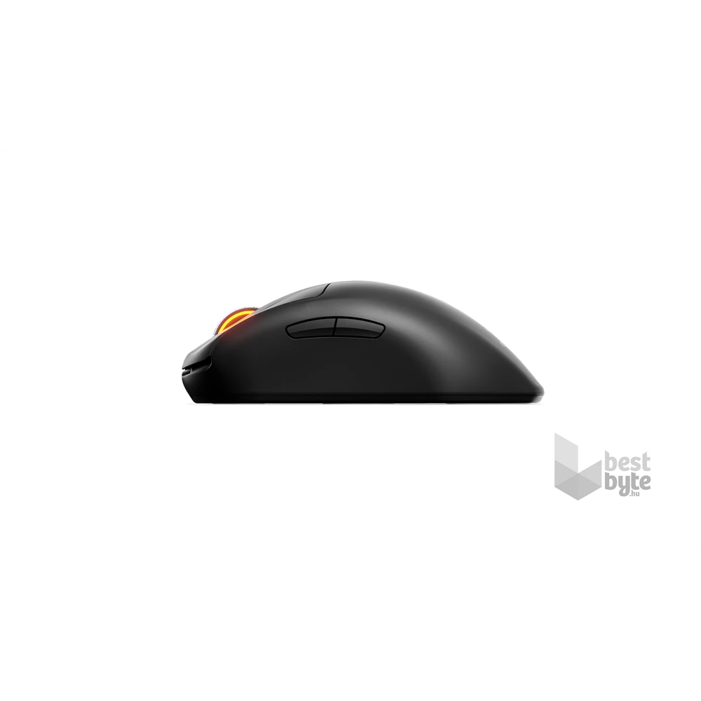 SteelSeries Prime Mini wireless fekete optika gamer egér