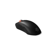 SteelSeries Prime wireless fekete optika gamer egér