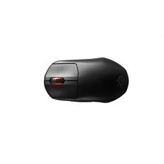 SteelSeries Prime wireless fekete optika gamer egér