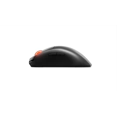 SteelSeries Prime wireless fekete optika gamer egér
