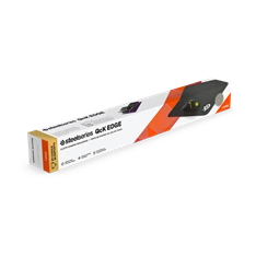 SteelSeries QCK Edge Large gamer egérpad