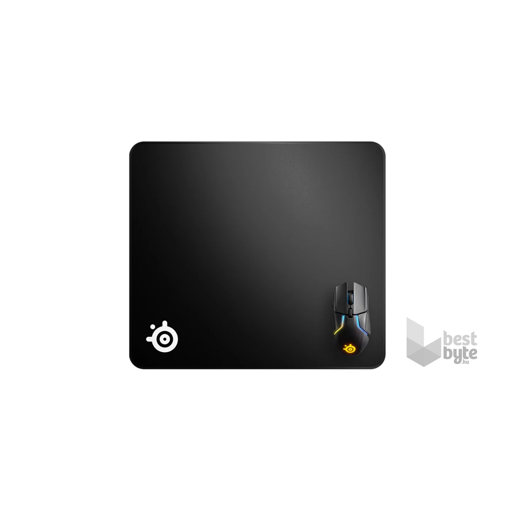 SteelSeries QCK Edge Large gamer egérpad