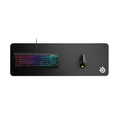 SteelSeries QCK Edge XL gamer egérpad