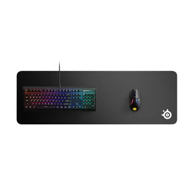 SteelSeries QCK Edge XL gamer egérpad