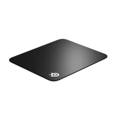 SteelSeries QCK Hard Pad világító gamer egérpad