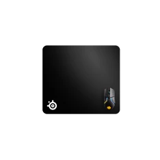 SteelSeries QCK Heavy Large gamer egérpad