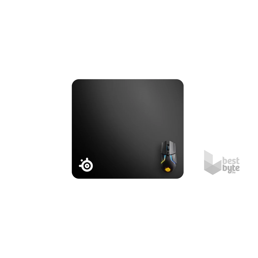 SteelSeries QCK Large gamer egérpad