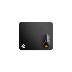 SteelSeries QCK Medium gamer egérpad