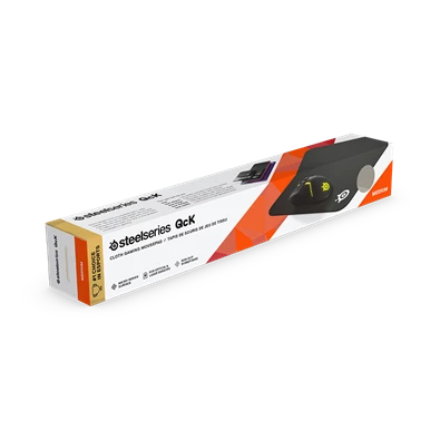 SteelSeries QCK Medium gamer egérpad