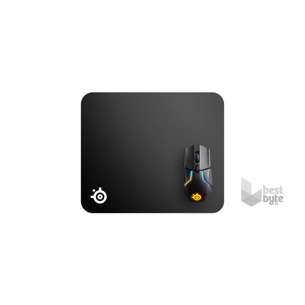 SteelSeries QCK Medium gamer egérpad