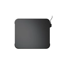SteelSeries QCK Prism RGB Cloth Medium világító gamer egérpad