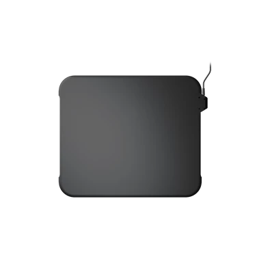 SteelSeries QCK Prism RGB Cloth Medium világító gamer egérpad