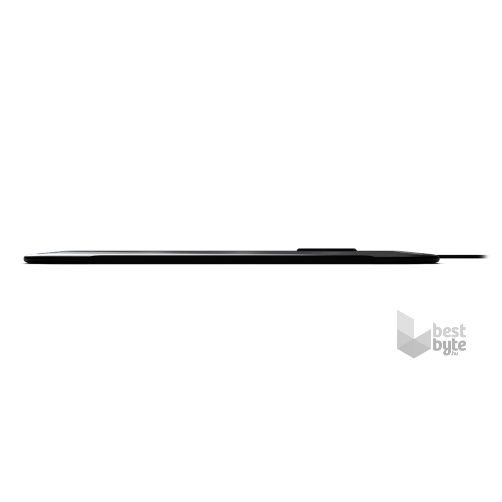 SteelSeries QCK Prism RGB Cloth Medium világító gamer egérpad