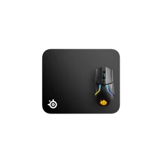 SteelSeries QCK Small gamer egérpad