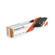 SteelSeries QCK Small gamer egérpad