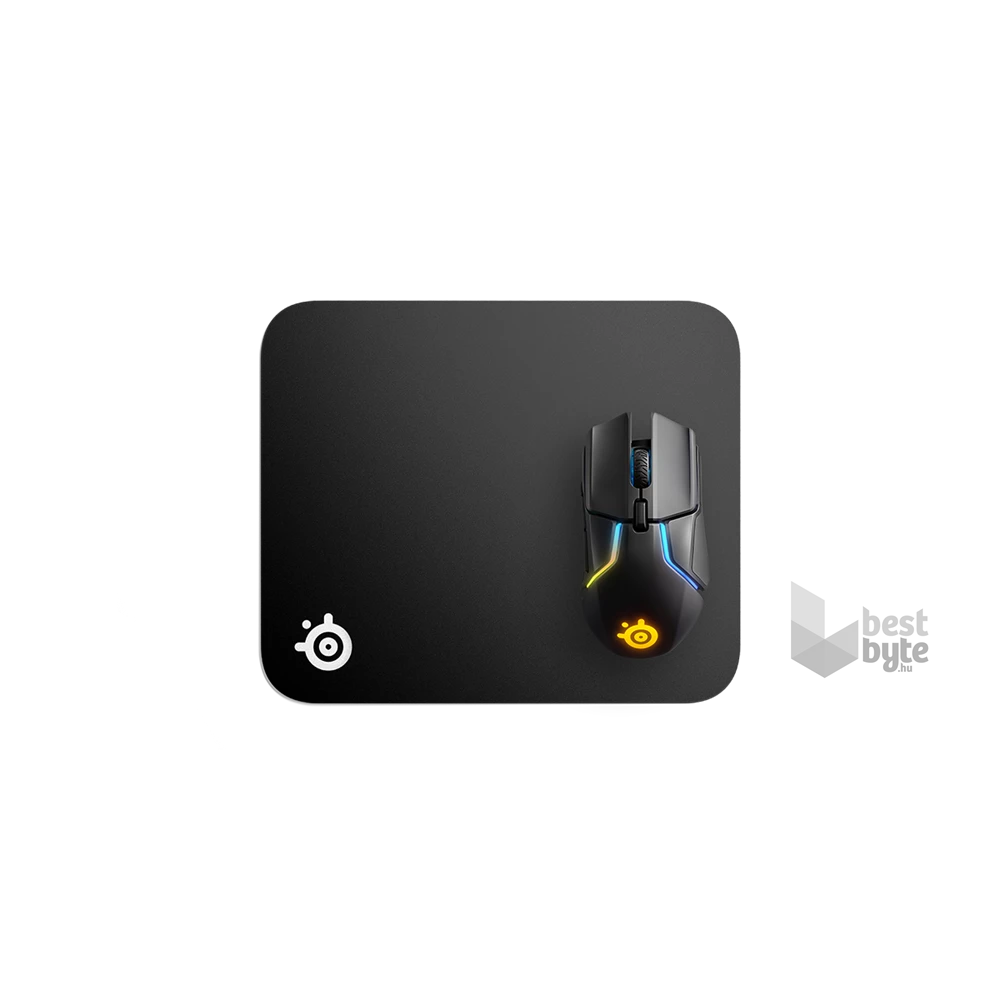 SteelSeries QCK Small gamer egérpad