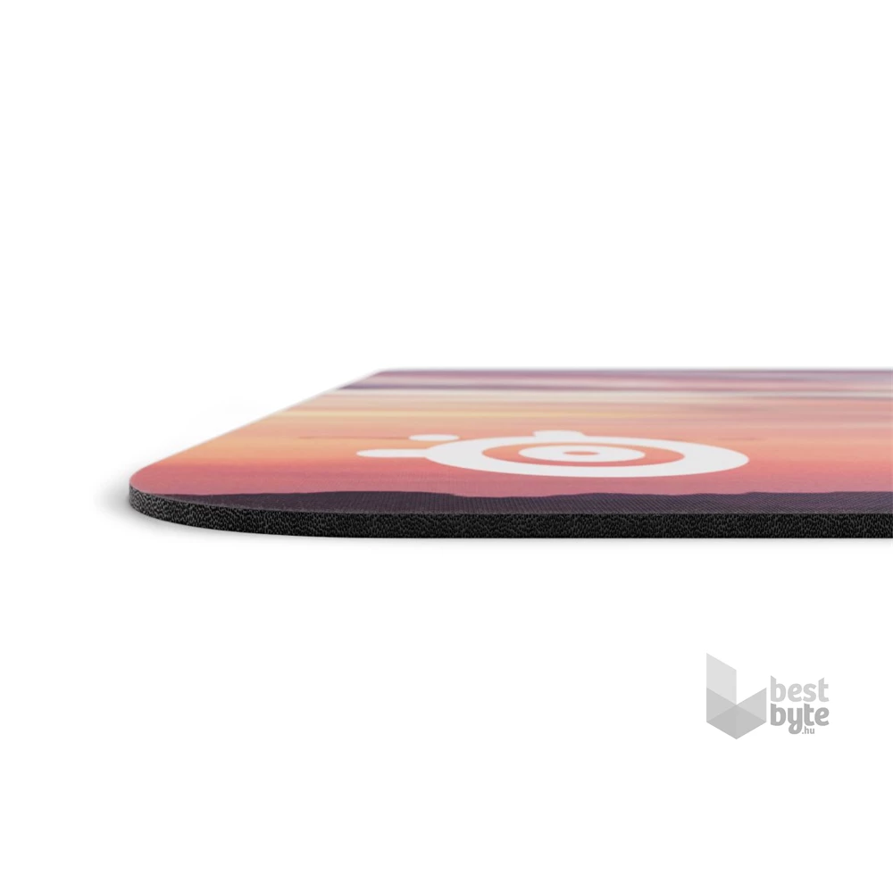 SteelSeries QCK WOW Edition  XXL gamer egérpad