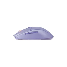 SteelSeries Rival 3 Gen 2 vezeték nélküli lila gamer egér