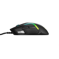 SteelSeries Rival 5 fekete optikai gamer egér