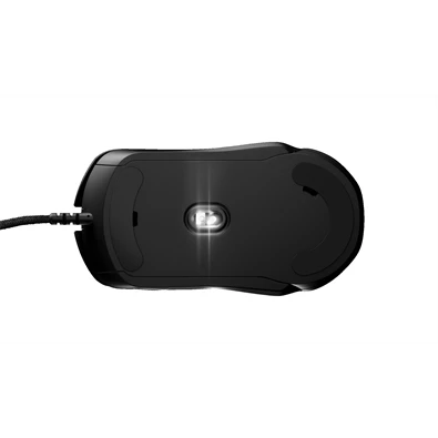 SteelSeries Rival 5 fekete optikai gamer egér