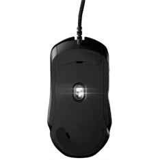 SteelSeries Rival 5 fekete optikai gamer egér
