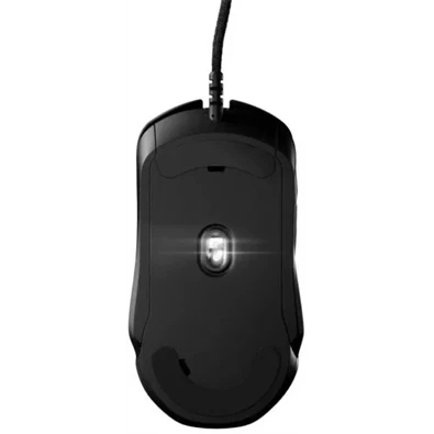 SteelSeries Rival 5 fekete optikai gamer egér
