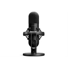 Steelseries Alias Pro fekete mikrofon
