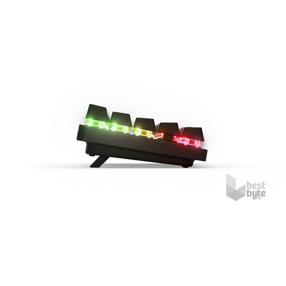 Steelseries Apex Pro Mini UK vezeték nélküli gamer billentyűzet