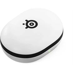 Steelseries Arctis GameBuds True Wireless Bluetooth fehér fülhallgató