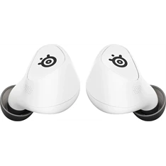 Steelseries Arctis GameBuds True Wireless Bluetooth fehér fülhallgató