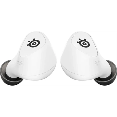 Steelseries Arctis GameBuds True Wireless Bluetooth fehér fülhallgató