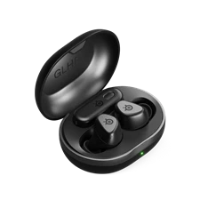 Steelseries Arctis GameBuds True Wireless Bluetooth fekete fülhallgató