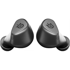 Steelseries Arctis GameBuds True Wireless Bluetooth fekete fülhallgató