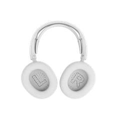 Steelseries Arctis Nova 5P Wireless Bluetooth Gaming fehér headset
