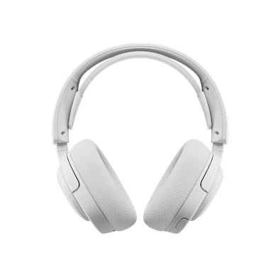 Steelseries Arctis Nova 5 Wireless Bluetooth Gaming fehér headset