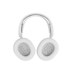 Steelseries Arctis Nova 5 Wireless Bluetooth Gaming fehér headset
