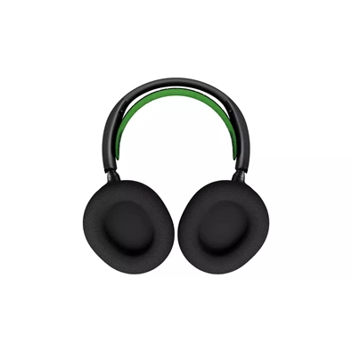 Steelseries Arctis Nova 7X vezeték nélküli fekete gamer fejhallgató