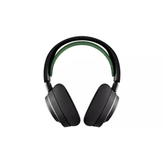 Steelseries Arctis Nova 7X vezeték nélküli fekete gamer fejhallgató