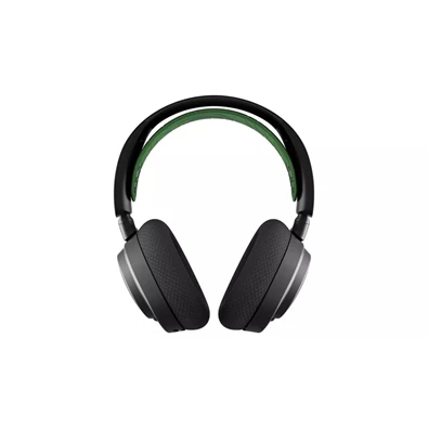 Steelseries Arctis Nova 7X vezeték nélküli fekete gamer fejhallgató