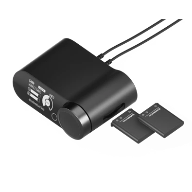 Steelseries Arctis Nova Pro for Playstation Wireless Bluetooth fekete headset