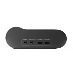 Steelseries Arctis Nova Pro for Playstation Wireless Bluetooth fekete headset