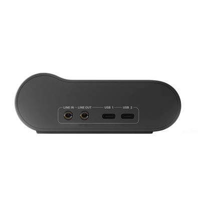 Steelseries Arctis Nova Pro for Playstation Wireless Bluetooth fekete headset