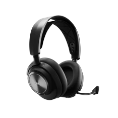 Steelseries Arctis Nova Pro for Playstation Wireless Bluetooth fekete headset