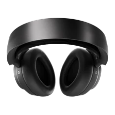 Steelseries Arctis Nova Pro for Playstation Wireless Bluetooth fekete headset
