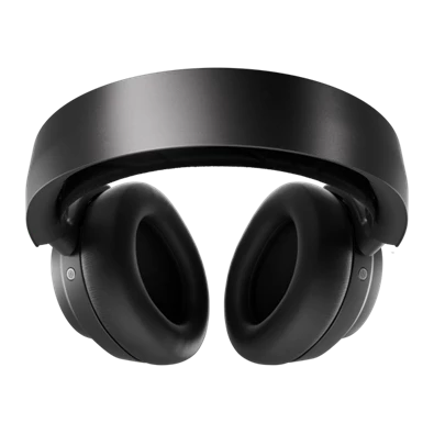 Steelseries Arctis Nova Pro for Playstation Wireless Bluetooth fekete headset